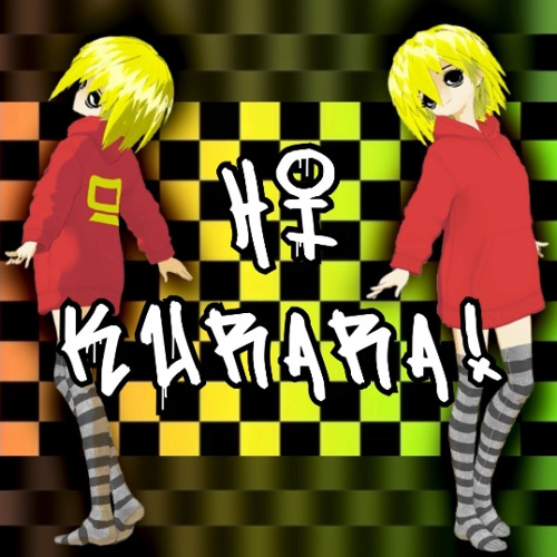 Bashful->Chan - Hi Kurara!