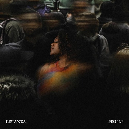 Libianca - People (Alex Hobson Remix)