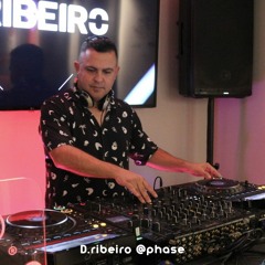 D.Ribeiro @ Phase