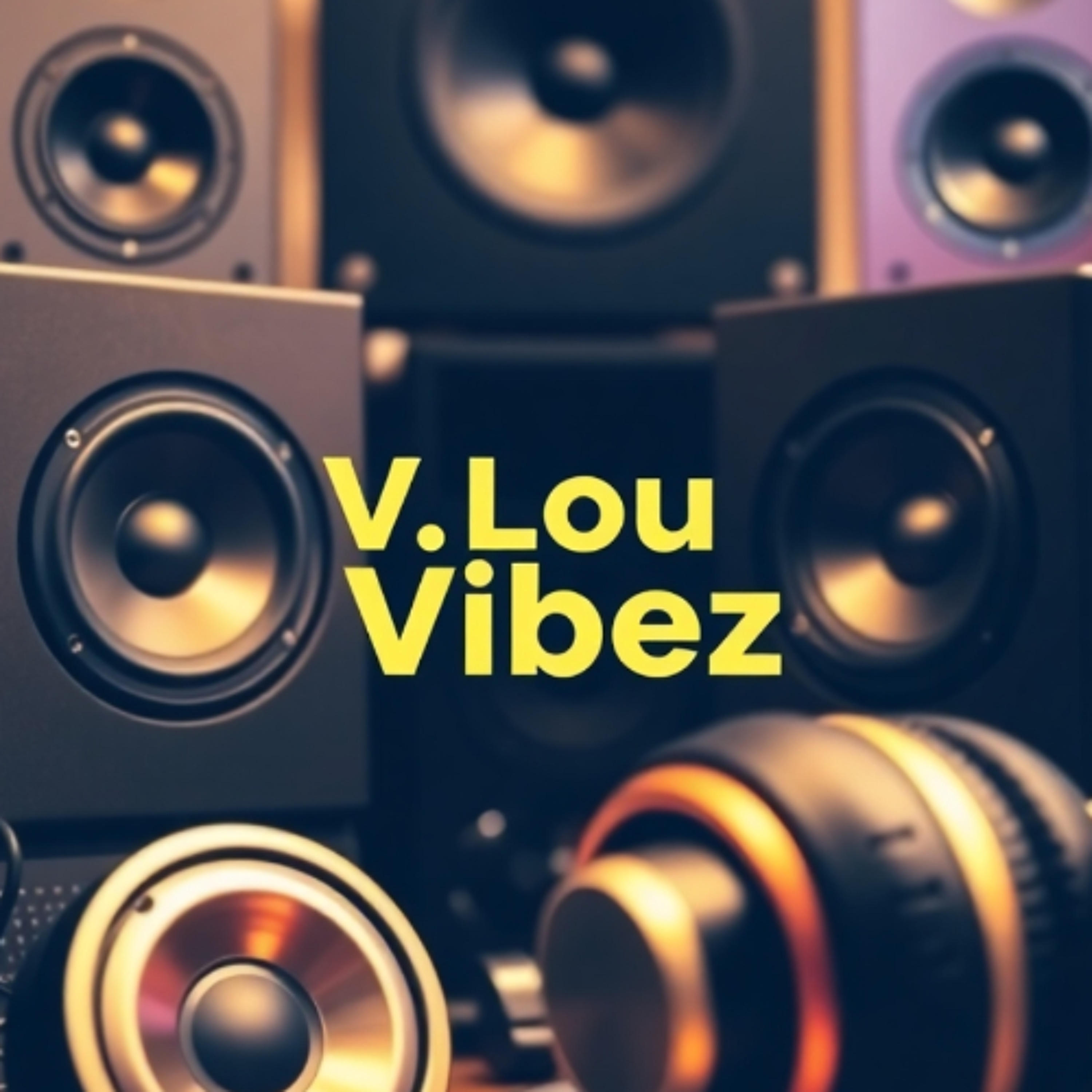V. Lou Vibez