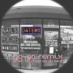 Date @ 8 (Go-Go Remix)