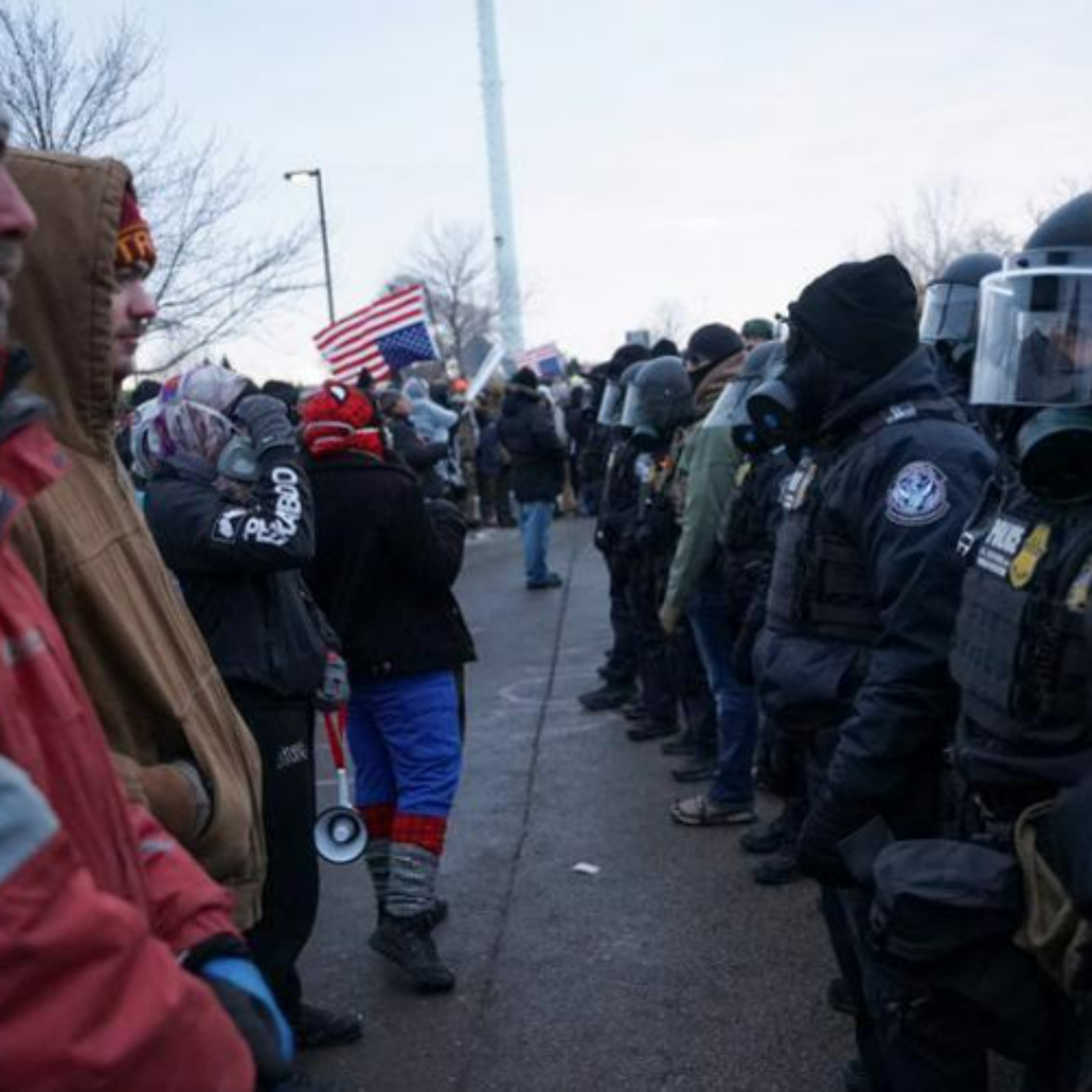 ICE faces growing backlash amid calls for disbandment over alleged abuses