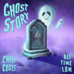Cheat Codes - Ghost Story (with All Time Low) [Fells Remix]