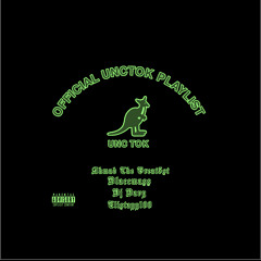 Big Officer ( BlaccMass Mix )