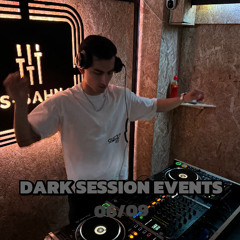 KIKEVO - DARK SESSION DJ CONTEST 06-09