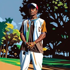 Don't panic' Coldplay [Flip]