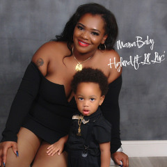 Mama Baby by Highend ft. Lil’ Luc’