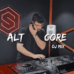 ALTCORE - DJ MIX