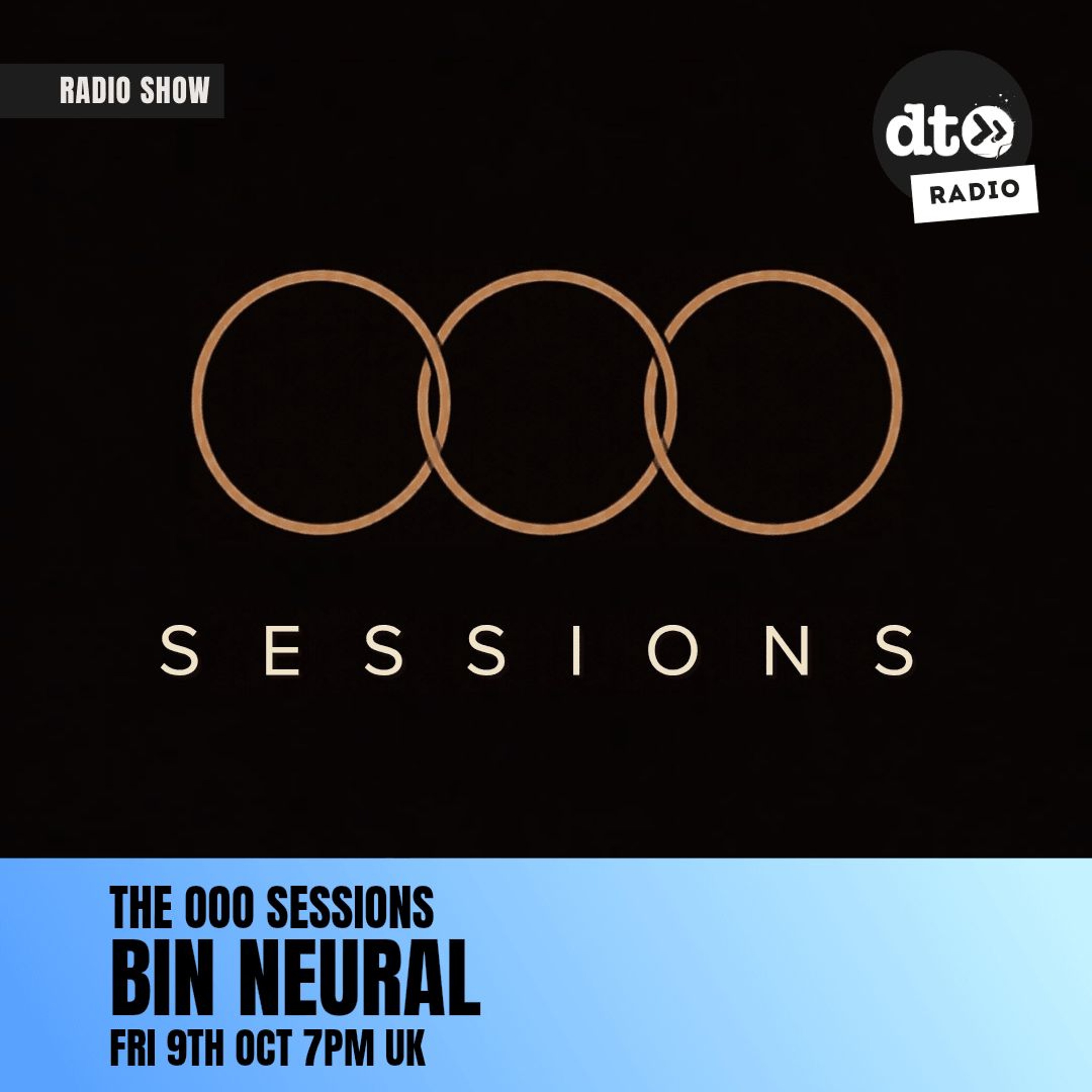 The OOO Sessions: The Decompression Pivot episode artwork