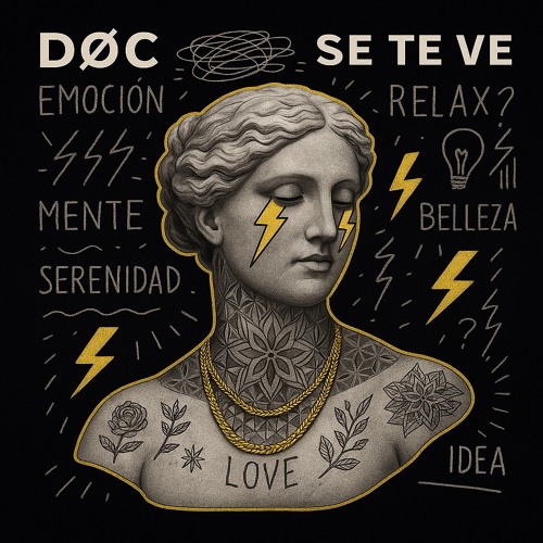 DØC - Se Te Ve