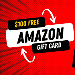 ~`^$~Get a $100 Amazon Gift Card Free – Here's How It Works~`%^~