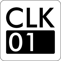 Dj Set CLK 01
