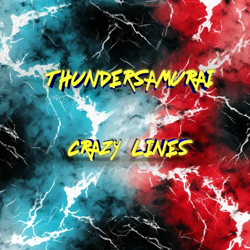 CRAZY LINES [LIVE EXTRACT]