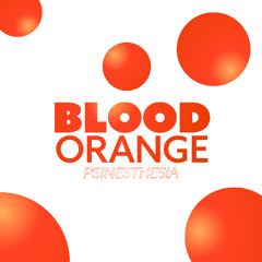 blood orange