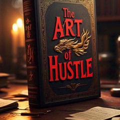 Gbandz - The Art of Hustle