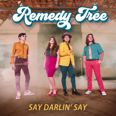 Say Darlin' Say (feat. Victor Furtado)