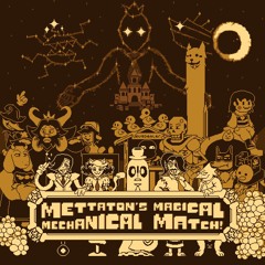 [R1 M5] Monster Party - Mashup Week: Megamix