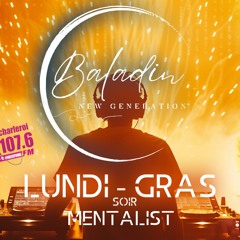 Carnaval Binche @Baladin By Mentalist