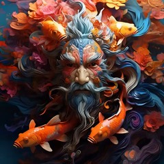 KoiBoi fish Man Nutek Record (OUT NOW)