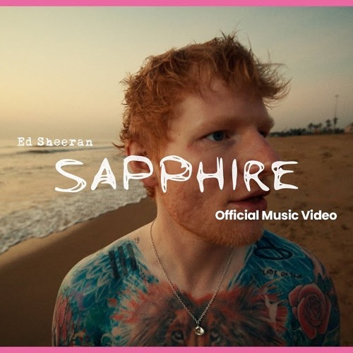 Ed Sheeran - Sapphire (Cover)