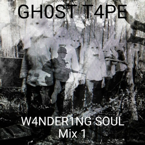 Wandering Souls W - Session - 4-24 - 20