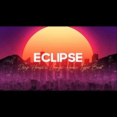 Deep House x Space House Type Beat | "ECLIPSE" | House Type Beat 2024