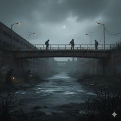 Bridge of Sorrow-Luka Bloom (Cover)