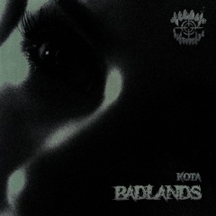 kota - badlands