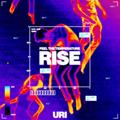 Feel The Temperature Rise (Free DL)