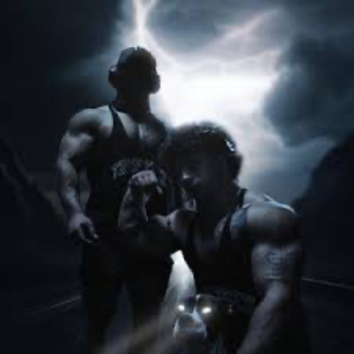 TREN TWINS X TOM PLATZ X I HATE EVERYTHING ABOUT YOU