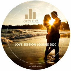 Love Session Lounge 2020 (Live Recording)