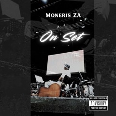 On Set (Prod by. BlakkJarH)