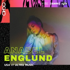 Anabel Englund - Exclusive Mix for OCHO by Gray Area [2/22]