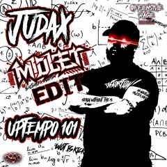 JudaX - Uptempo101 ( M1dlet Edit ) [FREE DOWNLOAD]