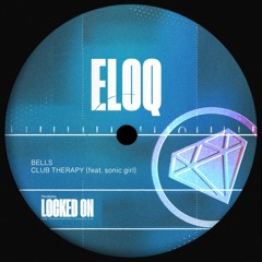 ELOQ ft. Sonic Girl - Club Therapy (Evan Jewell Remix)