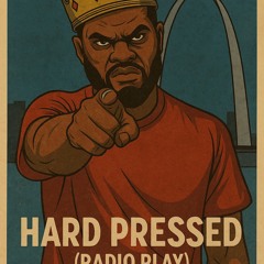 _Hard Pressed ( radio play ).mp3