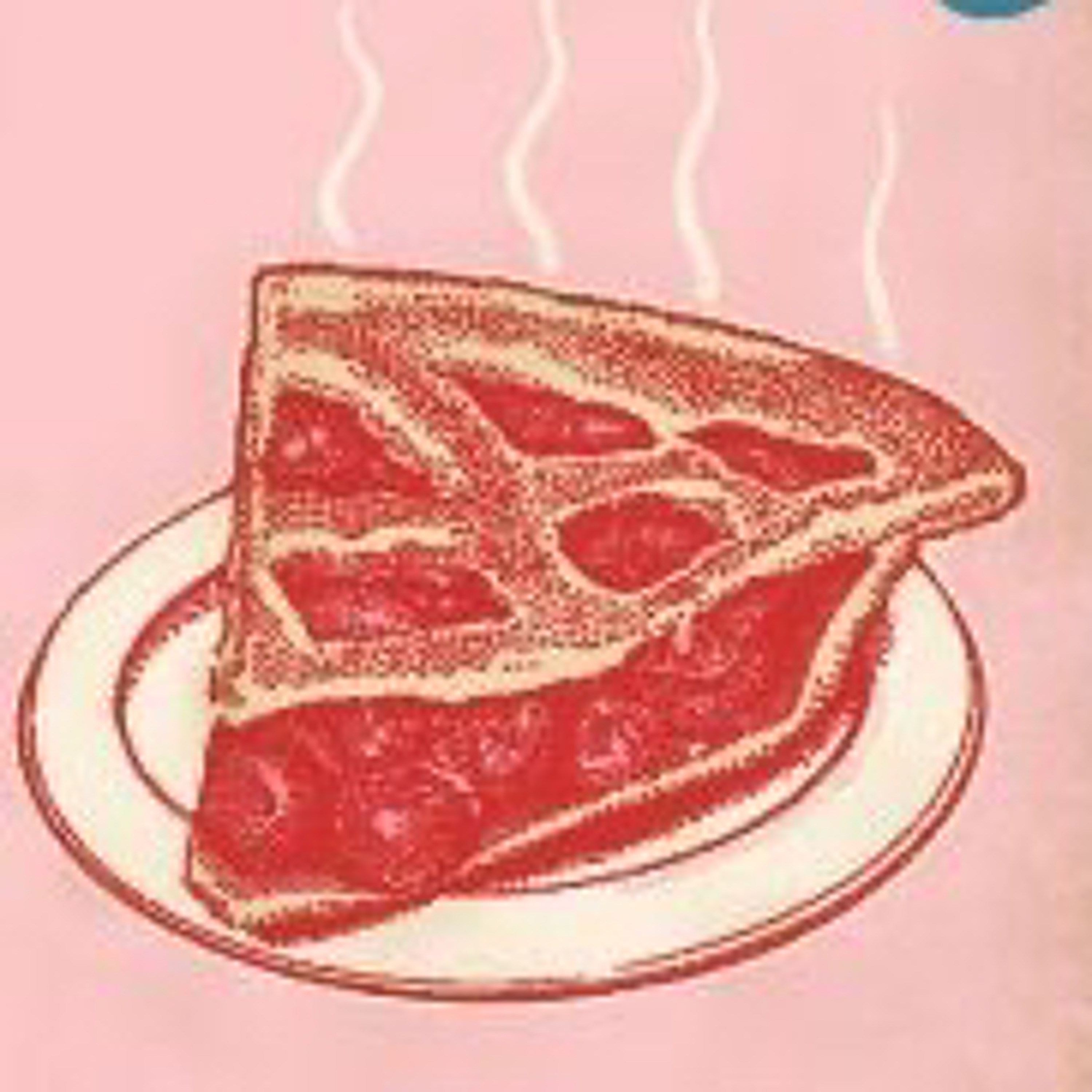 Pie On My Plate (Favorite Waitress) (Demo)