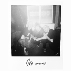 Oko Stellar B2B LonnyJoco •  ALMA;RHYTHM (LAAK TAKEOVER) • 31-11-2025 • (3 H Fragment)