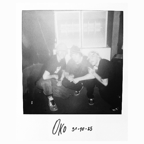 Oko Stellar B2B LonnyJoco •  ALMA;RHYTHM (LAAK TAKEOVER) • 31-11-2025 • (3 H Fragment)