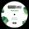 Descargar video: PREMIERE: Nate Katz - Bad Man [MAISON]