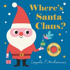 ⚡️PDF/READ❤️ Where's Santa Claus? (Where's The)