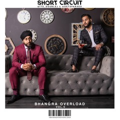 Bhangra Mixtapes