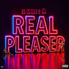 REAL PLEASER