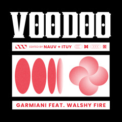 Voodoo (Nauv & ITUY Edit) *FREE DOWNLOAD
