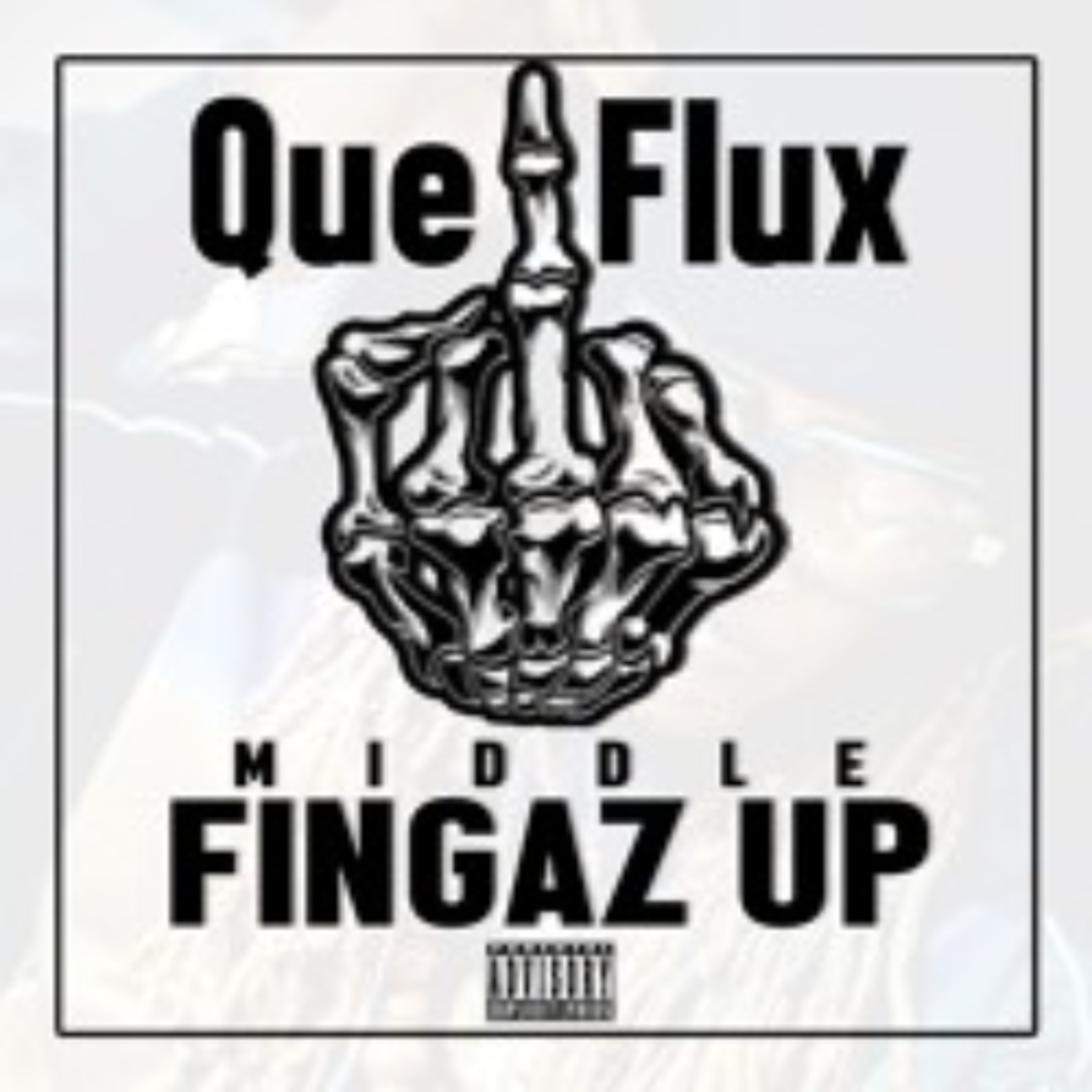 Middle Fingaz Up episode artwork