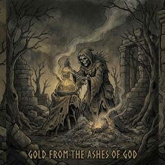 Gold From The Ashes Of God