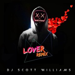 Scott Williams - Lover That You Are (starter) FREE DOWNLOAD