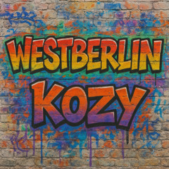 KOZY - WESTBERLIN ( Hardtekk Remix )