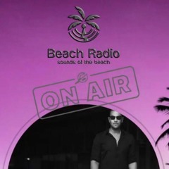 Special guest on Beach Radio " 2020 October 16