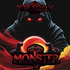 Meg and Dia - Monster ( THiQQy remix )
